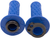 MOOSE OFFROAD - 0630-2537 - 36 Series Lock-On Grips - Blue/Black