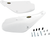 MAIER - 205011 - Side Panels - White