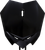 ACERBIS - 2936330001 - Front Number Plate - Black