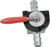 MOTION PRO - 12-0035 - In-Line Fuel Line - 1/4"