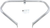LINDBY - 1416 - Unibar - Chrome