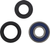 MOOSE OFFROAD - 0410-0071 - Steering Stem Bearing Kit - Lower