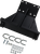 MOOSE OFFROAD - 4501-0862 - RM5 Plow Mount - Honda