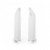 ACERBIS - 2141760002 - Fork Covers - Lower - White