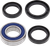 MOOSE OFFROAD - 0410-0072 - Steering Stem Bearing Kit - Lower