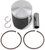 ATHENA - S4F06640018C - Piston Kit - 66.36 mm - Gas Gas | Husqvarna | KTM