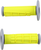 MOOSE OFFROAD - 0630-2667 - Comp Diamond Half Waffle Grips - Yellow