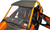 MOOSE OFFROAD - 2317-0456 - Full Windshield - RZR PRO