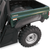 MAIER - 49225-20 - Fender Flares - Textured Black - Yamaha