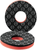 MOOSE OFFROAD - 0630-0389 - Dual Layer Grip Donuts