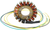MOOSE OFFROAD - 2112-0690 - Stator - Honda