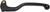 MOOSE OFFROAD - 0613-1809 - Forged 6061-T6 Clutch Lever - Black