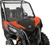 MOOSE OFFROAD - 2317-0466 - Full Windshield - Maverick/Commander
