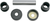MOOSE OFFROAD - 0430-0251 - King Pin Kit - LT80