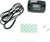 MOOSE OFFROAD - 2212-0406 - Resettable Hour Meter
