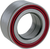 MOOSE OFFROAD - 0215-0418 - Wheel Bearing Kit - Front - Polaris RZR 800