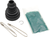 MOOSE OFFROAD - 0213-0609 - CV Boot Kit - Rear Inboard/Outboard - Can Am Outlander/Commander/Renegade/Maverick