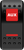 MOOSE OFFROAD - 2106-0539 - Rocker Switch - Auxilary Power - Red
