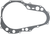 MOOSE OFFROAD - 0934-1407 - Inner Clutch Cover Gasket - Arctic Cat/Kawasaki/Suzuki