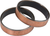 MOOSE OFFROAD - 0413-0147 - Fork Slide Bushings - 37.7 mm