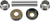 MOOSE OFFROAD - 0430-0258 - King Pin Kit - TRX90/125