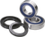 MOOSE OFFROAD - 0215-0752 - Wheel Bearing Kit - Rear - Sherco