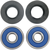 MOOSE OFFROAD - A25-1292 - Wheel Bearing Kit - Front/Rear - Yamaha/Kawasaki