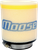 MOOSE OFFROAD - M763-15-04 - Air Filter - Polaris