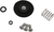 MOOSE OFFROAD - 1003-1287 - Acceleration Pump Rebuild Kit - Kawasaki/Suzuki/Yamaha