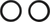 MOOSE OFFROAD - 0407-0726 - Fork Oil Seal Set - 47 mm
