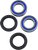 MOOSE OFFROAD - A25-1313 - Wheel Bearing Kit - Rear - Raptor/Banshee/Blaster