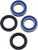 MOOSE OFFROAD - A25-1313 - Wheel Bearing Kit - Rear - Raptor/Banshee/Blaster