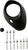 AKRAPOVIC - V-EC36 - Replacement End Cap - T33 Type 1