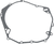 MOOSE OFFROAD - 0934-1417 - Inner Clutch Cover Gasket - Polaris