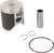 MOOSE OFFROAD - 0910-2669 - Piston Kit - 53.94 mm - Honda