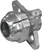 LONE STAR RACING/TECH 5 IND. - 25-111 - Locknut - Antifade - TRX250R