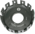 MOOSE OFFROAD - 1132-0019 - Clutch Basket with Cushion - YFZ350