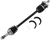 MOOSE OFFROAD - 0214-1585 - Axle Kit - CV/Complete - OEM Replacement - Standard - Rear Left/Right - Can-Am Commander 800/1000