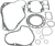 MOOSE OFFROAD - M808835 - Complete Motor Gasket Kit - Suzuki