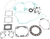 MOOSE OFFROAD - M811273 - Motor Gasket Kit with Oil Seal - Honda