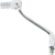 MOOSE OFFROAD - 1602-0253 - Shift Lever - CRF