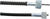 MOTION PRO - 05-0077 - Tachometer Cable - Yamaha