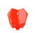 ACERBIS - 2936330004 - Front Number Plate - Red