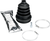 MOOSE OFFROAD - 0213-0427 - CV Boot Kit - Fast Boot II - Inboard/Outboard - Kit