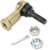 MOOSE OFFROAD - 0430-0669 - Tie End Rod Kit - Front Outer - Can-Am/Yamaha