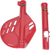 MAIER - 596202 - Fork/Disc Guard Kit - Red