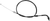 MOTION PRO - 02-0498 - Throttle Cable - Push - Honda