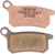 MOOSE OFFROAD - M923-S47 - XCR Brake Pads - Front/Rear