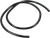 MOOSE OFFROAD - M62191 - Fuel Line - Black - 1/4" x 3'