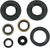 MOOSE OFFROAD - 0935-0055 - Motor Oil Seals - Kawasaki